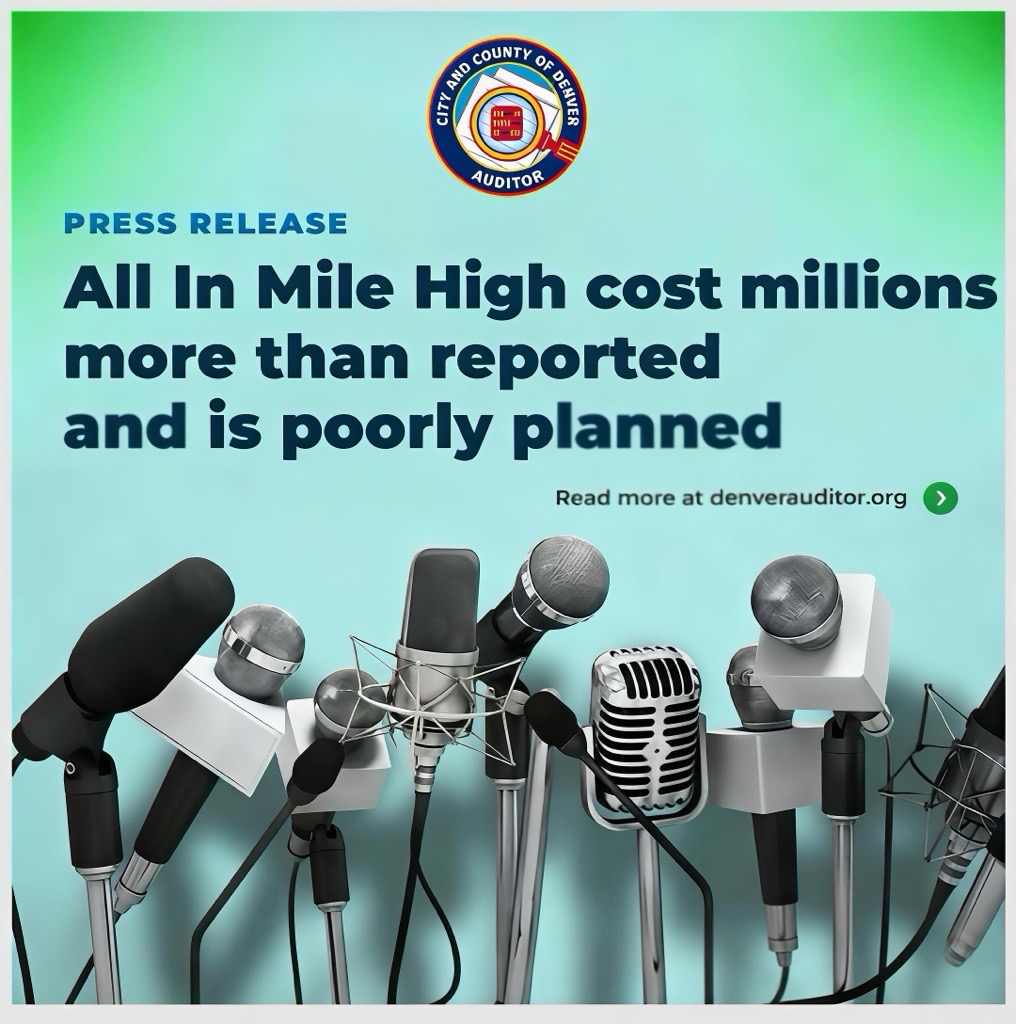 Auditor Tim O'Brien tweet media