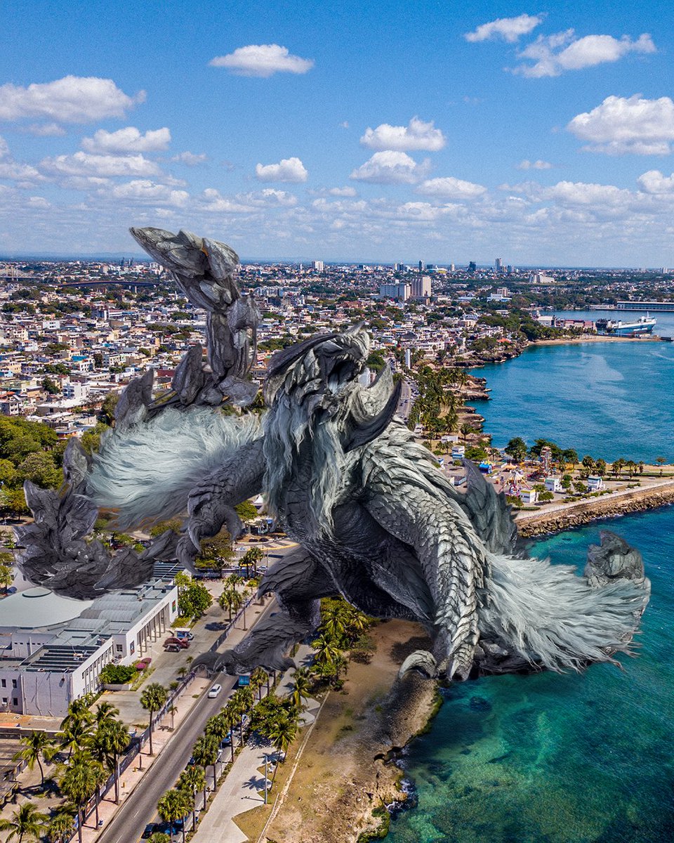 Capcom LATAM tweet media