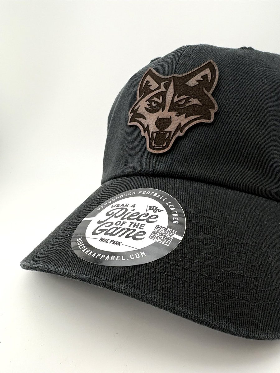 hideparkapparel tweet media