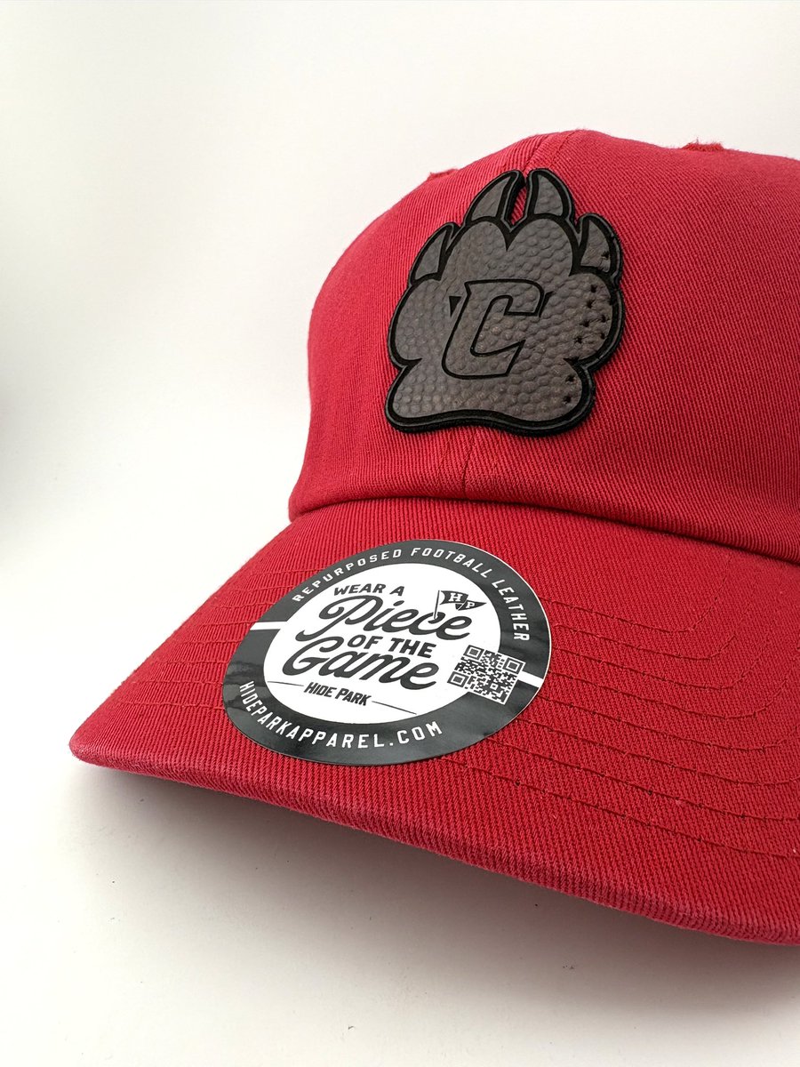 hideparkapparel tweet media