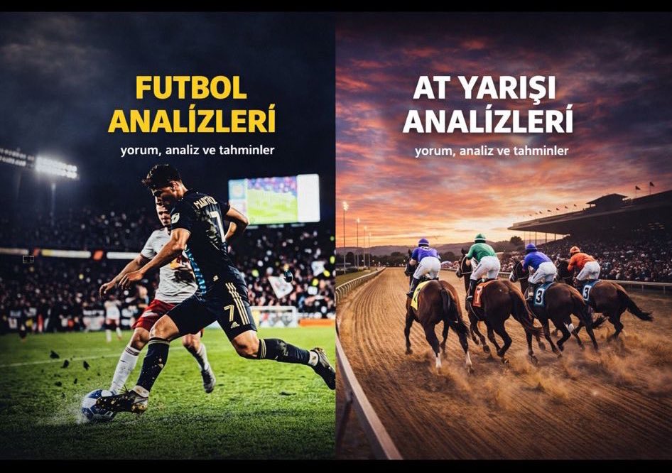 GrkemGnn's tweet photo. BAYRAMA ÖZEL KAMPANYAMIZ DEVAM EDİYOR.

AT YARIŞI VE İDDAA TAHMİNLERİMİZ TEK BİR ÇATI ALTINDA.

https://t.co/e7VfvbFN96

@hakann_cakmakk https://t.co/Vbv984hz7q
