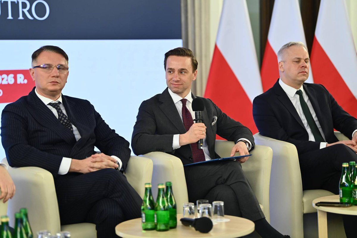 Krzysztof Bosak 🇵🇱 tweet media