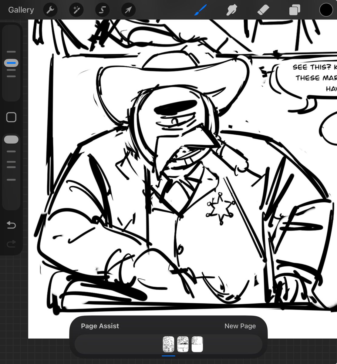 Laster👀 tweet media