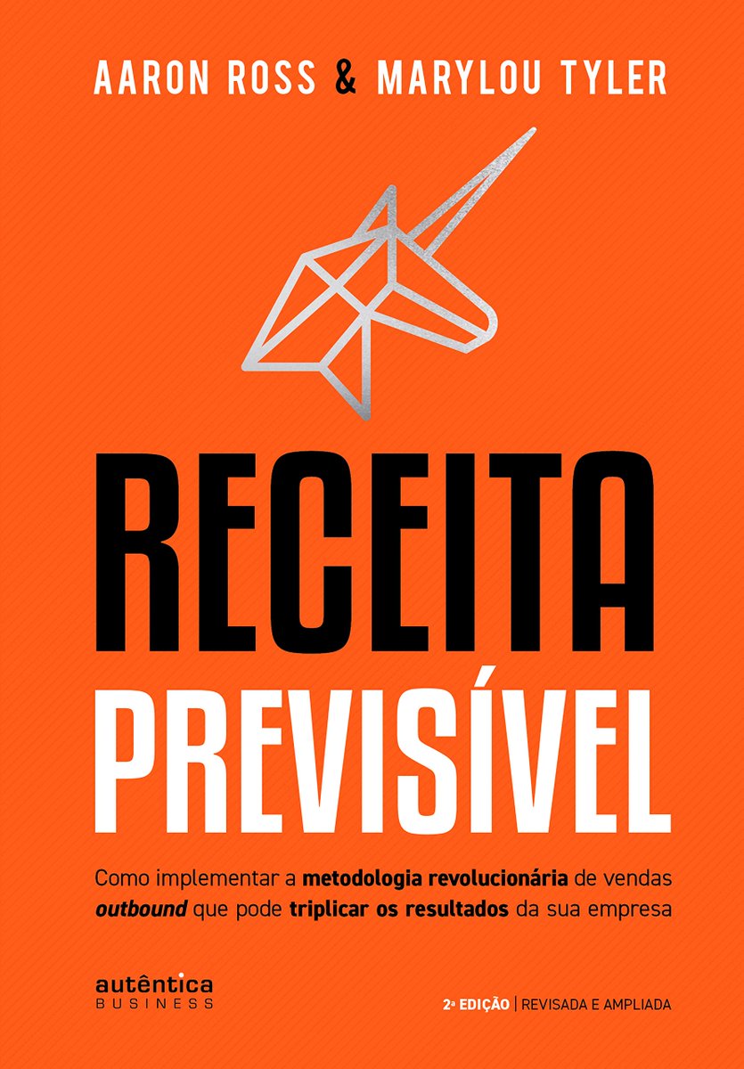reviewProdutosO's tweet image. ⭐ Receita Previsível: Como implementar a metodologia revolucionária de vendas... entrou na lista de bom achado.
De R$ 98,90 por R$ 51,64 (48% OFF).
Confere no link: amzn.to/4sPsKwc
#PrecoJusto #OfertaDoDia #valeOCusto #PrecoBaixo #BlackFriday #ReceitaPrevis