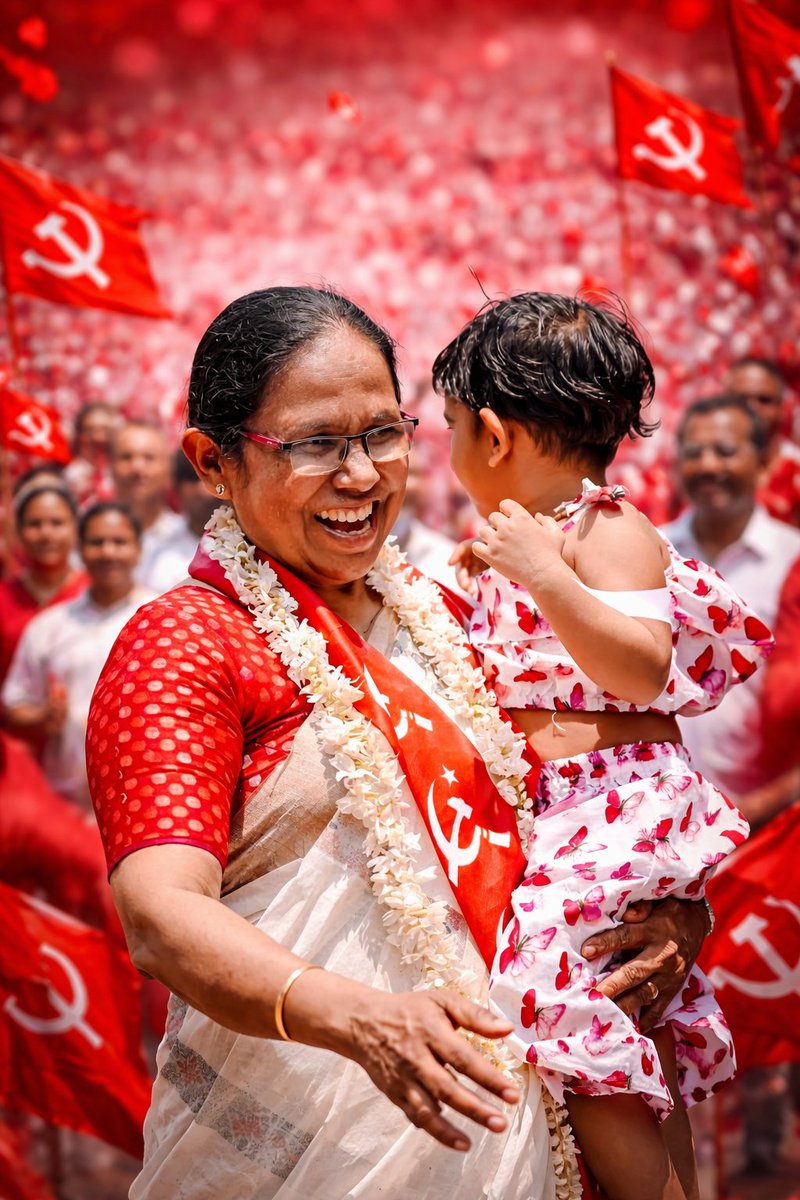 ভালোবাসার রং লাল tweet media