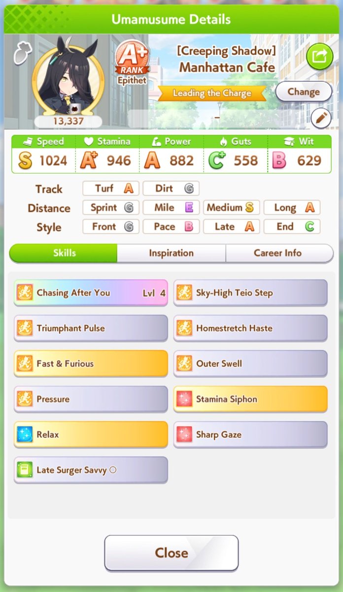 A Thing Named Paul tweet media