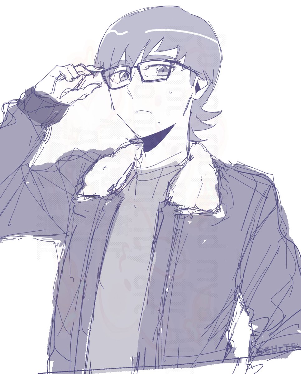 邨ノ卜 tweet media