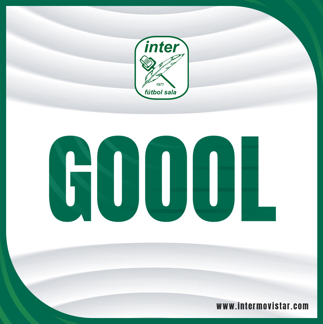 Movistar Inter FS tweet media