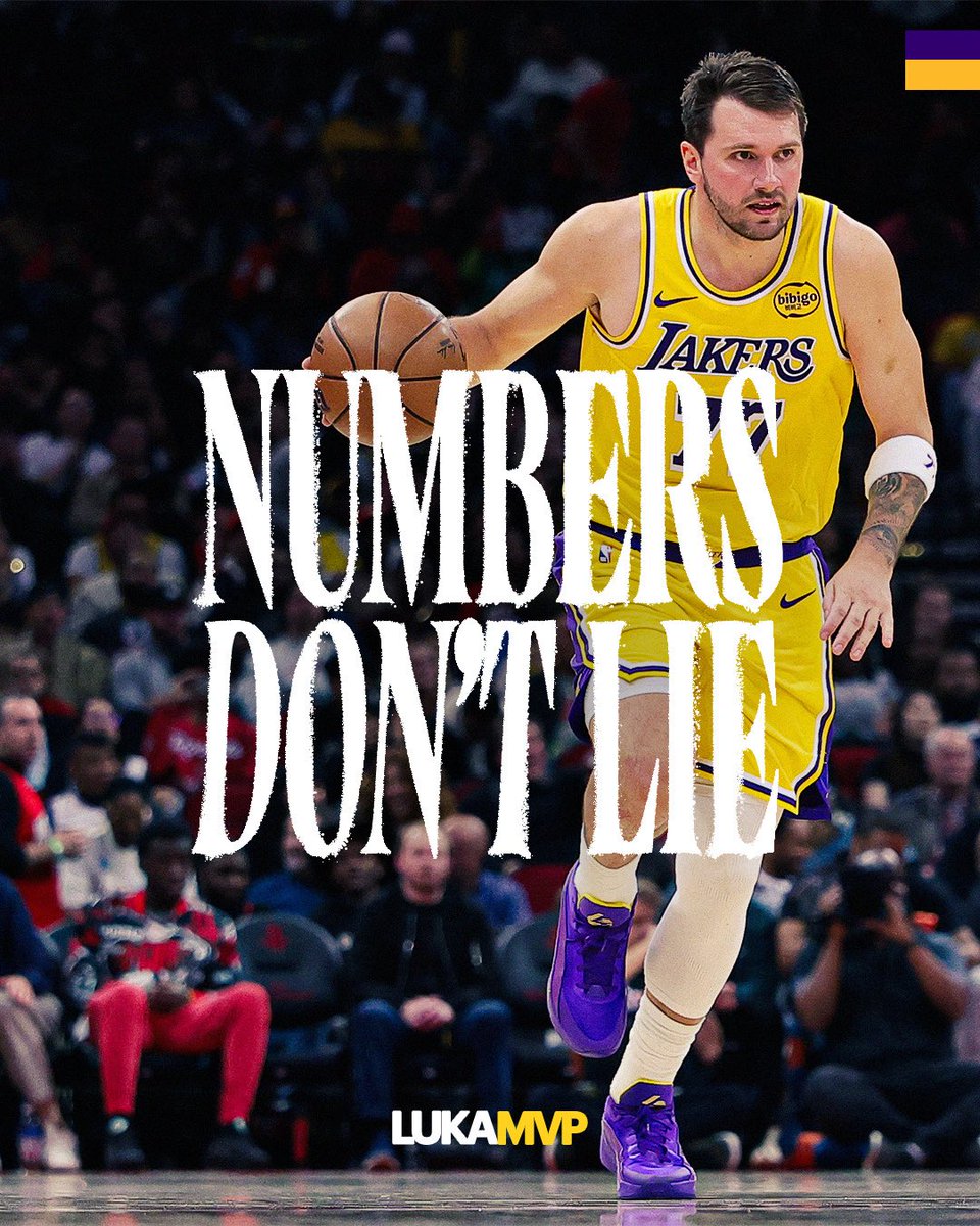 Los Angeles Lakers tweet media