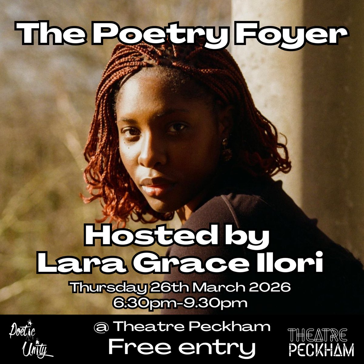 Poetic Unity tweet media