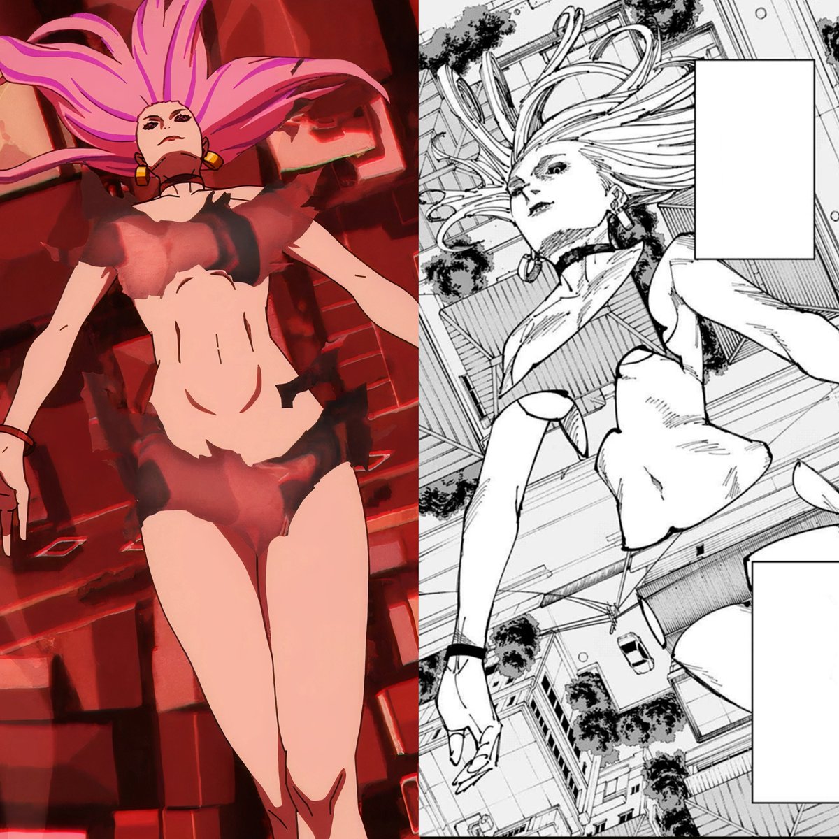 Anime Tweets tweet media