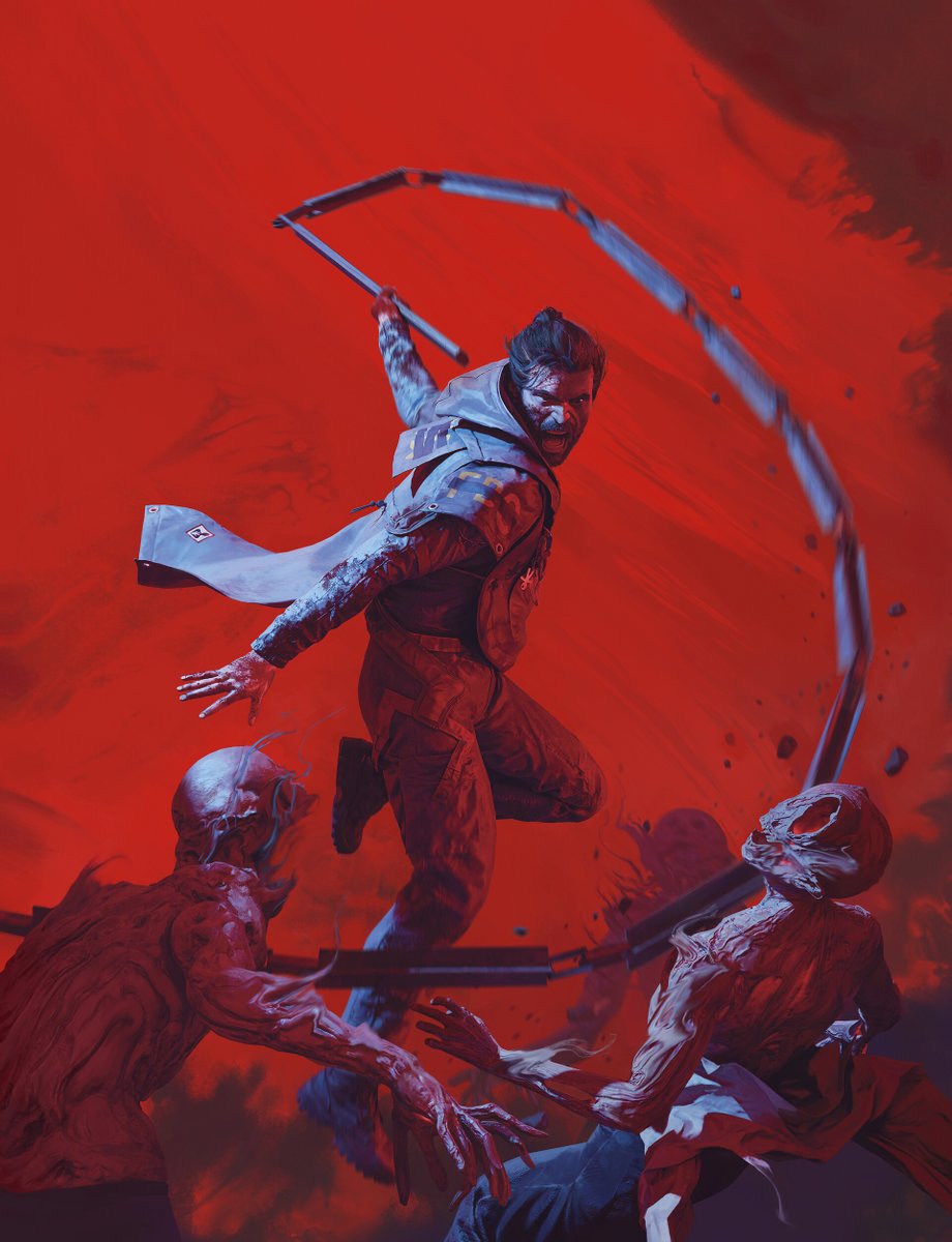 LusaMina🔻- Jesse in the dark place tweet media