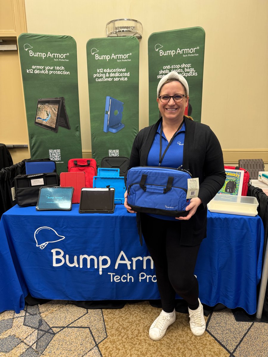 Bump Armor tweet media