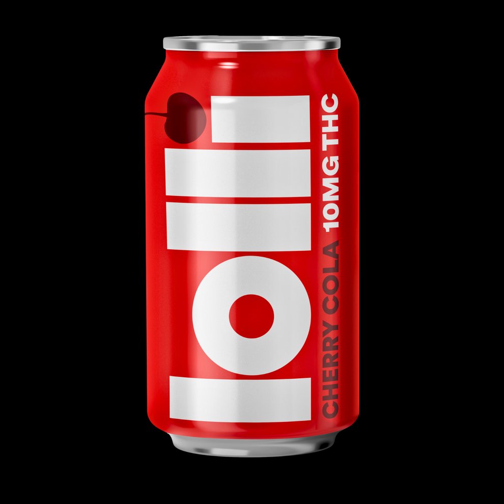 Cportmerch's tweet photo. tps://thcasmallbuds.com/products/thc-drink-cannabis-soda?ref=CPORT
Adult Use Only 21+ ⚠️ 
#THCASmallBuds discount code: CPORT 💸 
Non-Alcoholic 10mg #THCSoda Derived From 100% Legal Cannabis. 
#THCBeverages Are The Fastest Growing Segment Of The Hemp Industry And Will Most Likely Survive The Imminent November 2026 THC Ban.  
After A Sip Of Lolli THC Soda, 
You Will Taste The Future Of #Cannabis.

Available In (3) Popular Flavors;
🍒 Cherry Cola
🍇 Grape Soda
🍊 Orange Soda.
NUTRITIONAL FACTS
10mg THC per can, calories 156, total fat 0g, sodium 35mg, total carbohydrates 38g, total sugars 44g, protein 0g, calcium 0mg, potassium 4mg, iron 37mg.