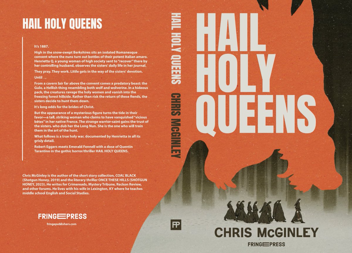 Fringe Press tweet media