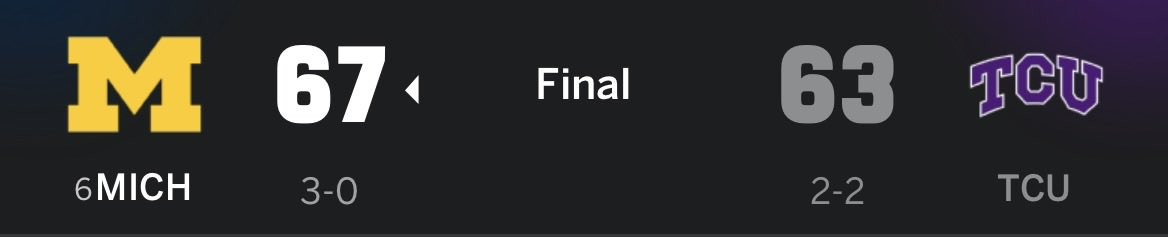 Maple Wolverine tweet media