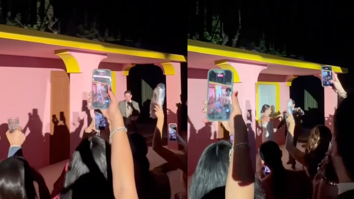 Complex Music tweet media