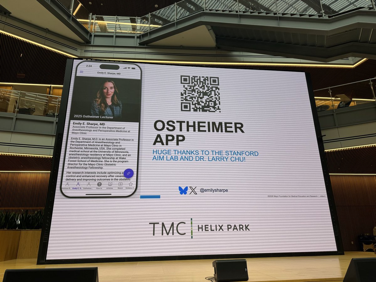 Dr. Ruthi Landau tweet media