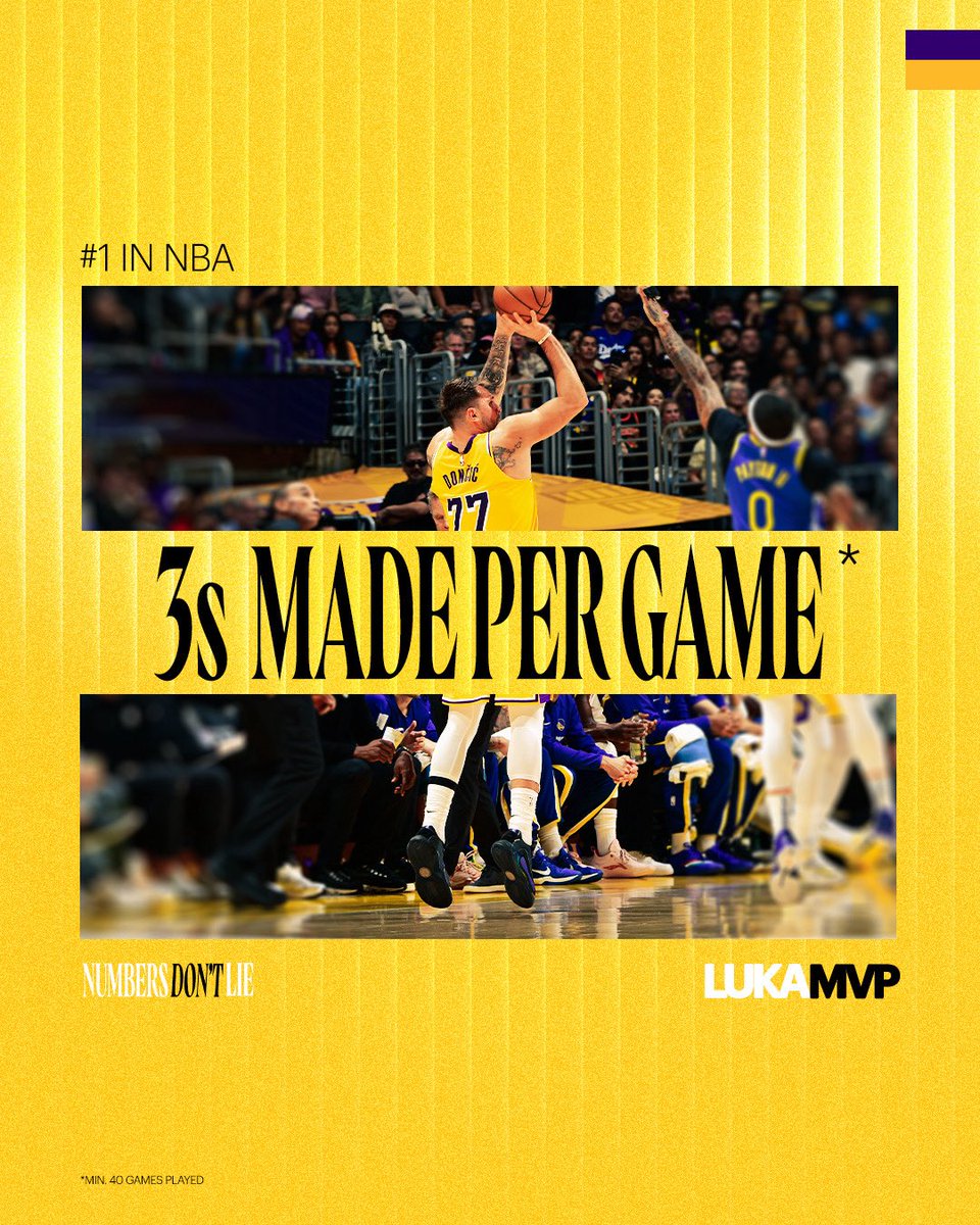 Los Angeles Lakers tweet media