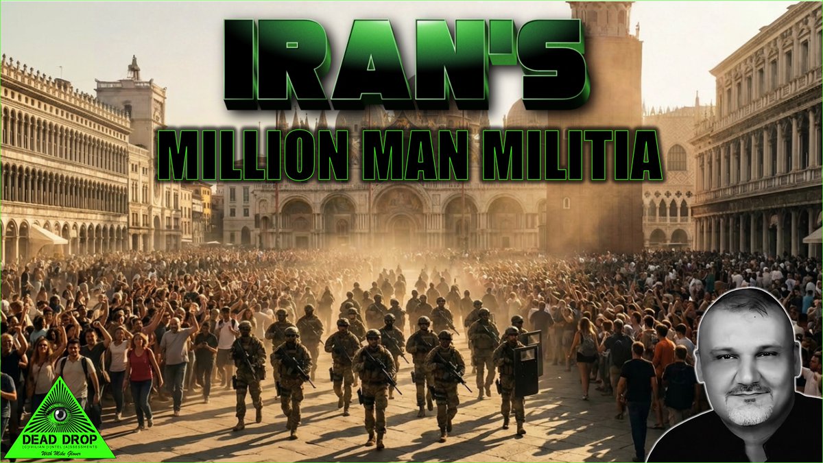 Christopher Heaven tweet media