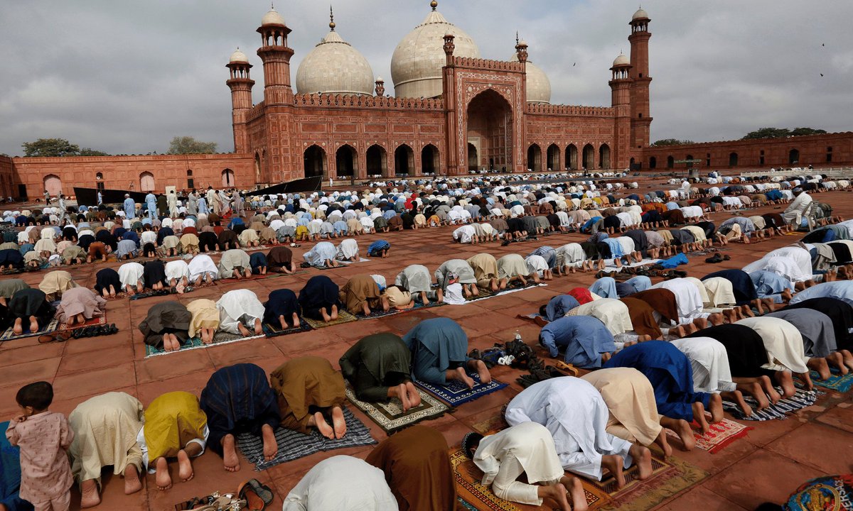 Nepal Correspondence tweet media