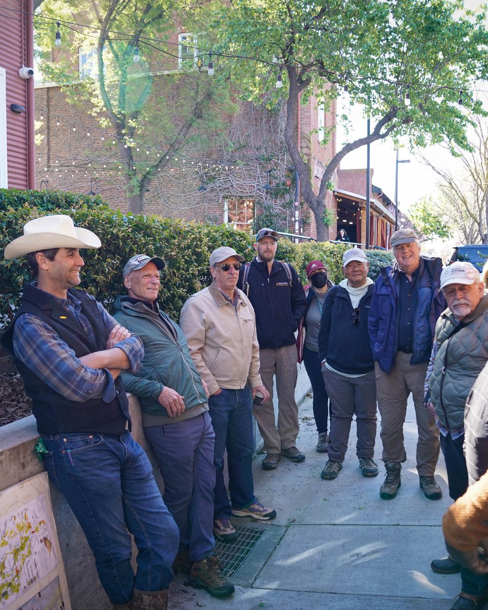 California Trout tweet media