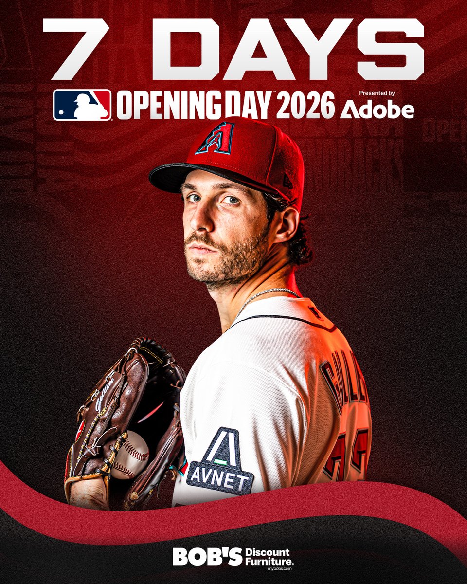 Arizona Diamondbacks tweet media
