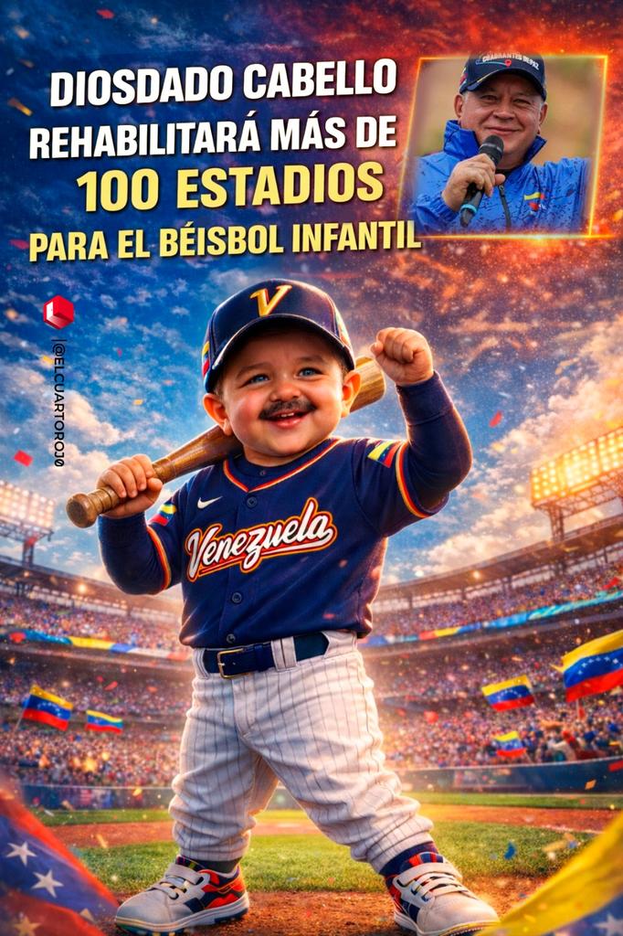 El Cuarto Rojo tweet media