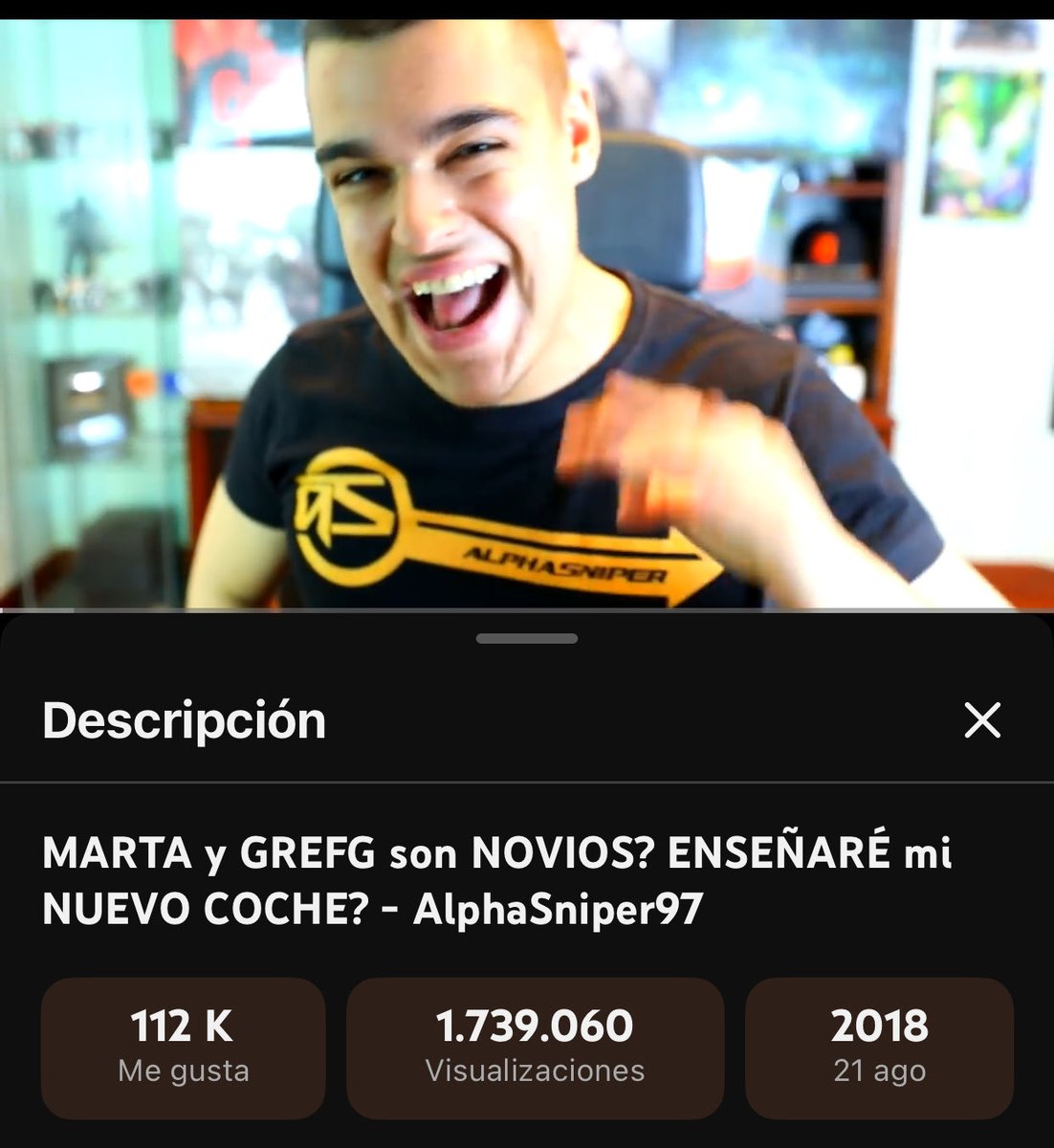 ☆† Robert Llop †☆ tweet media