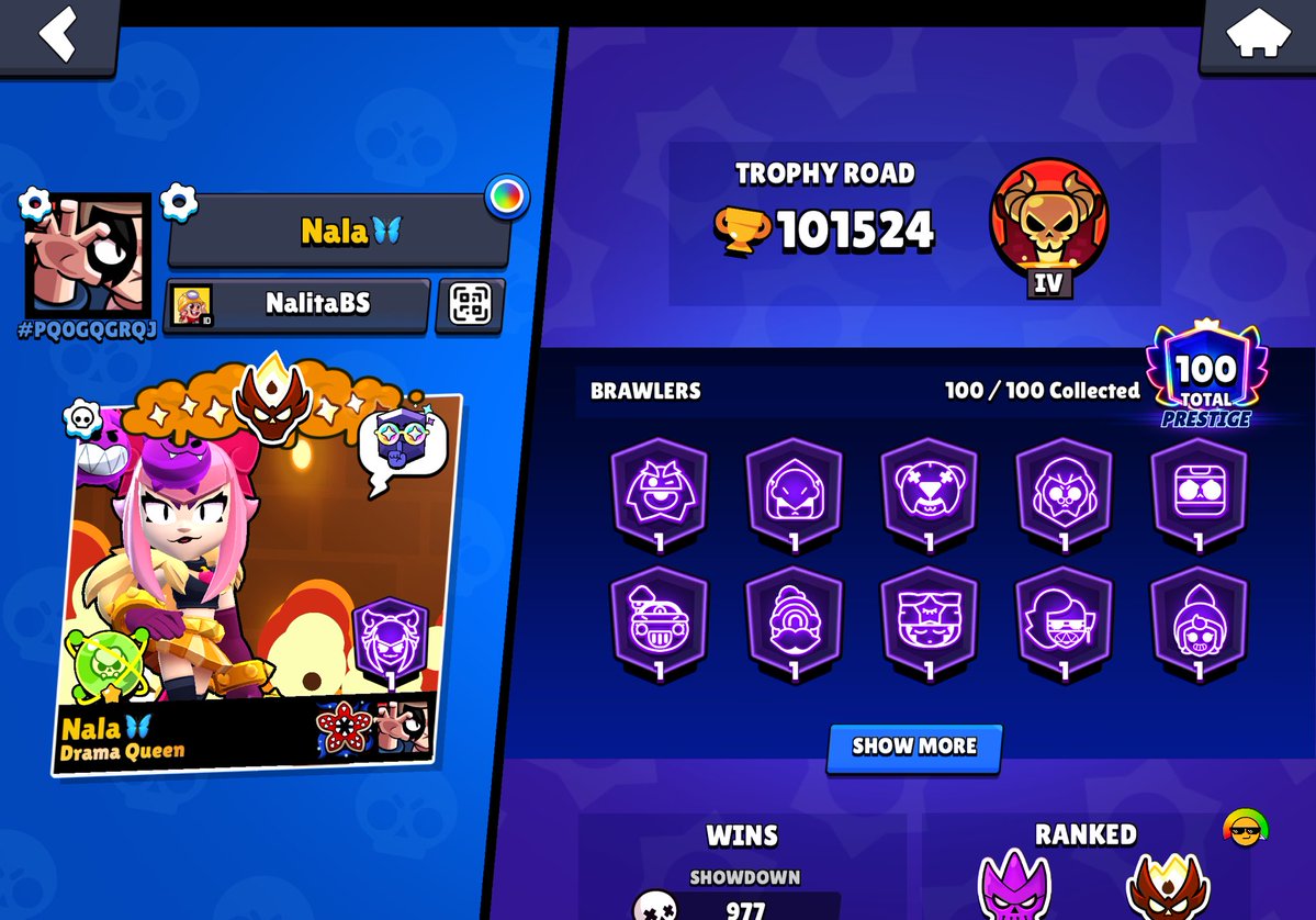 Nala🦋 tweet media