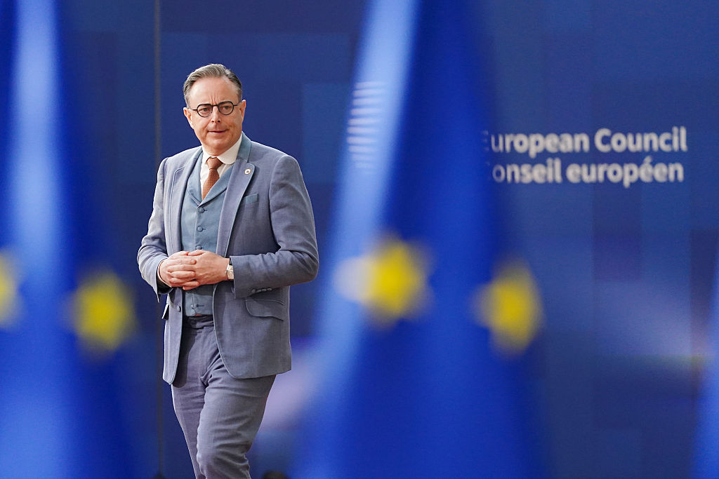 Euractiv tweet media