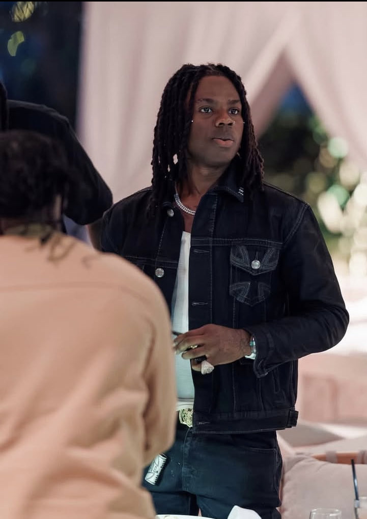 oyinkansola 🌻 tweet media