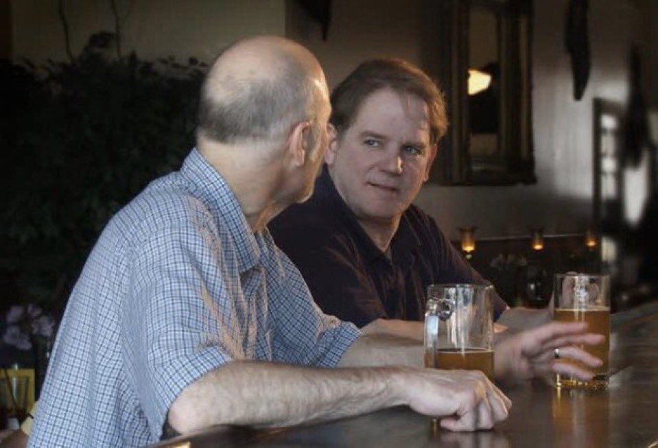 Fake KDKA News tweet media