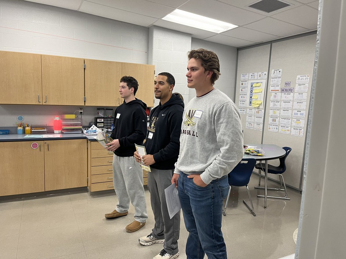 Tim Mead tweet media