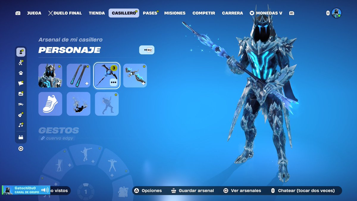 jelly • _ • (team ice king) tweet media