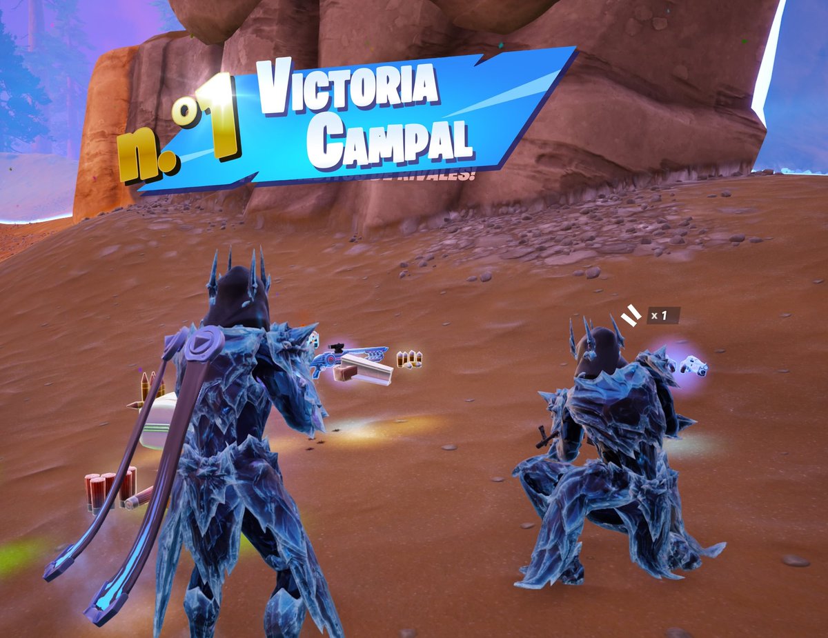 jelly • _ • (team ice king) tweet media