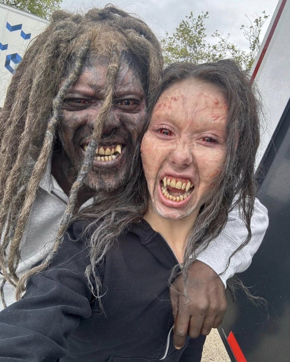 Talamasca Updates tweet media