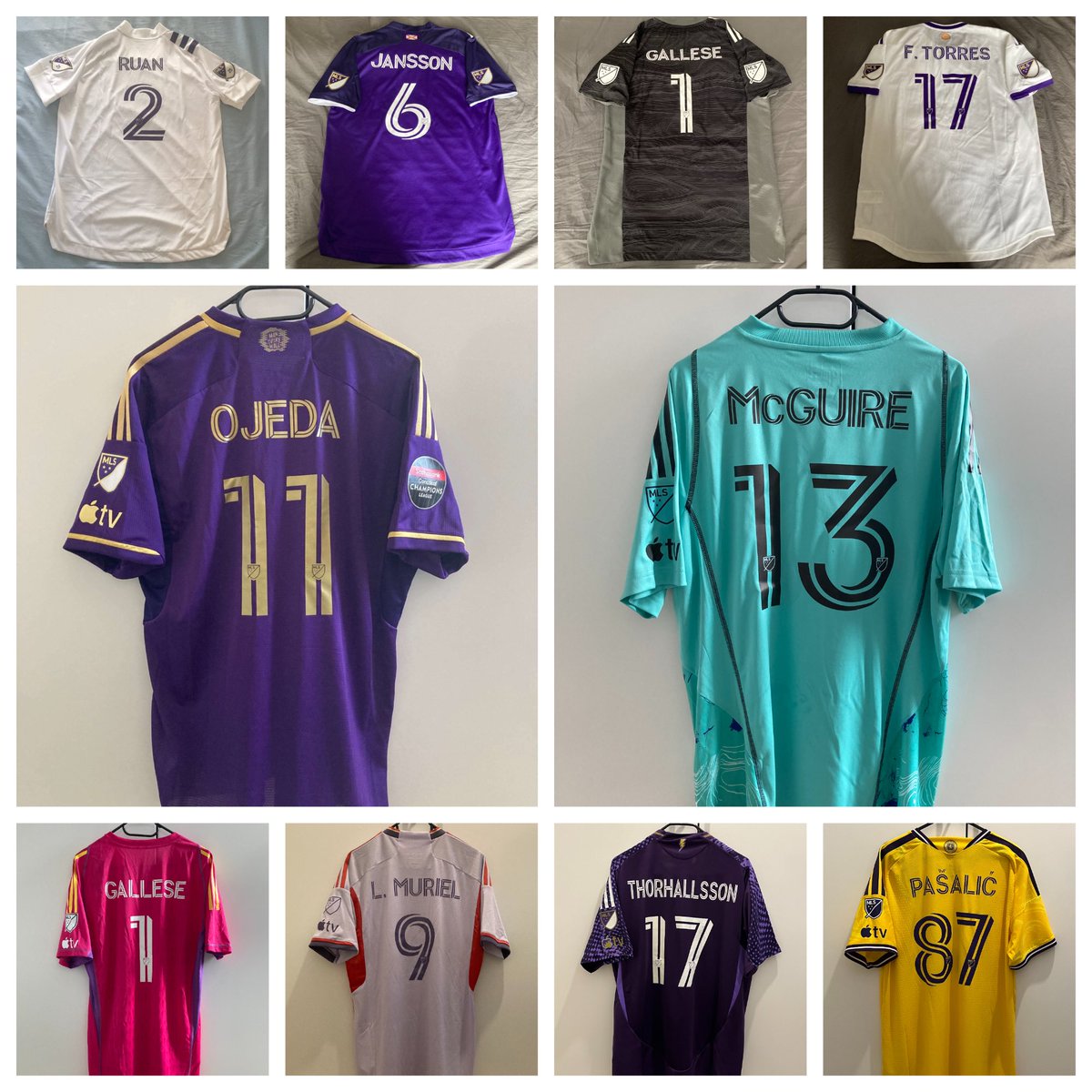 Orlando City UK tweet media