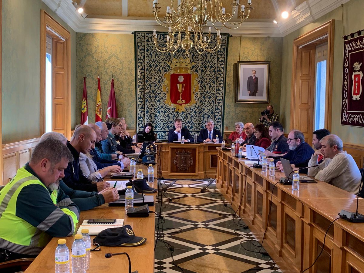 Ayuntamiento de Cuenca tweet media