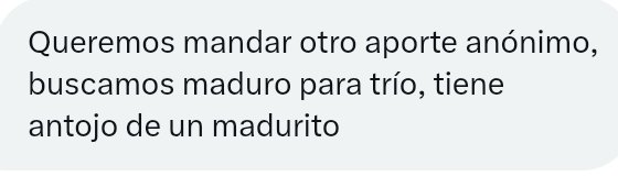 MENSAJES CUCKOLD tweet media