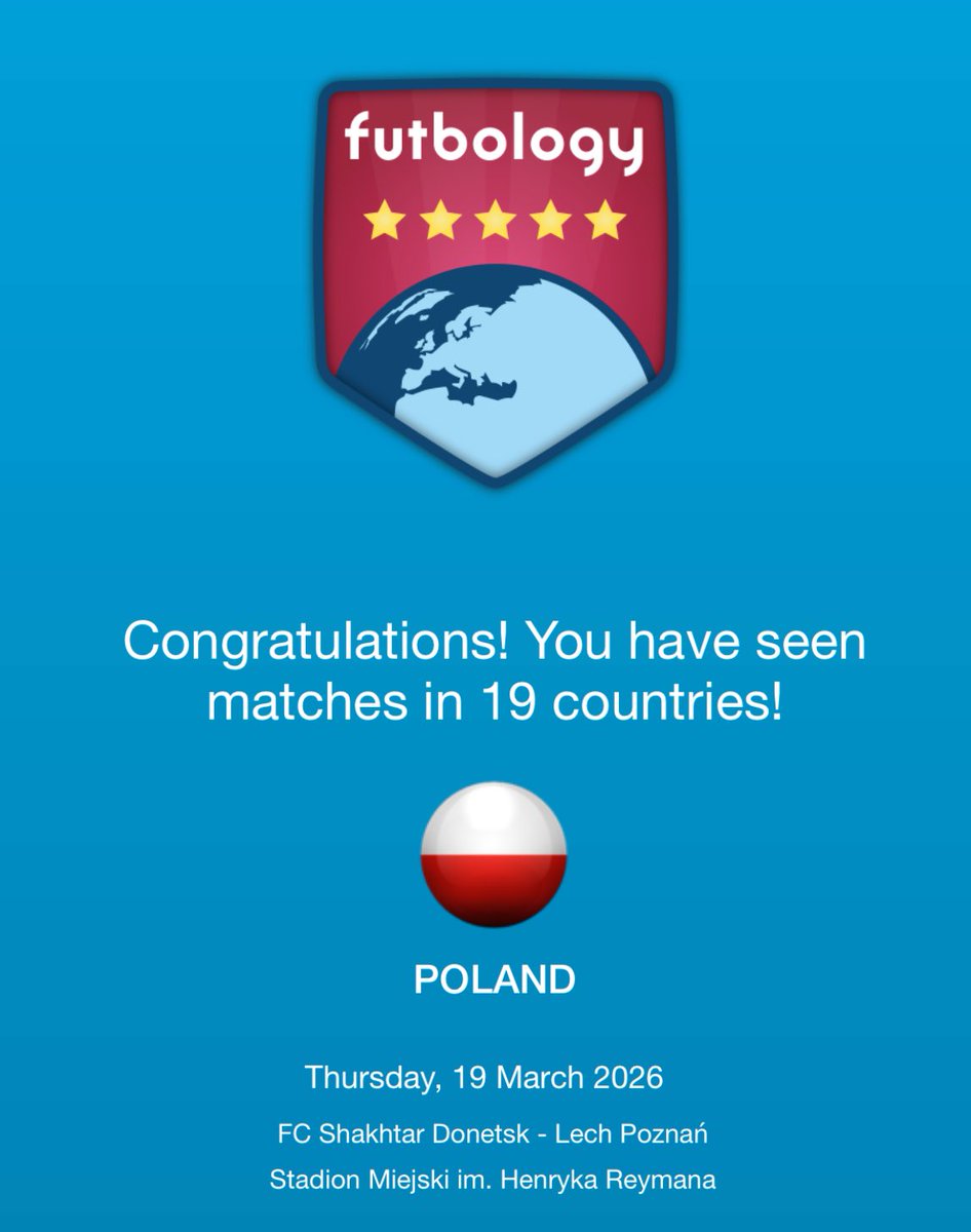 Daniel Turner⚽️ 🏟️ 1️⃣0️⃣9️⃣3️⃣ tweet media