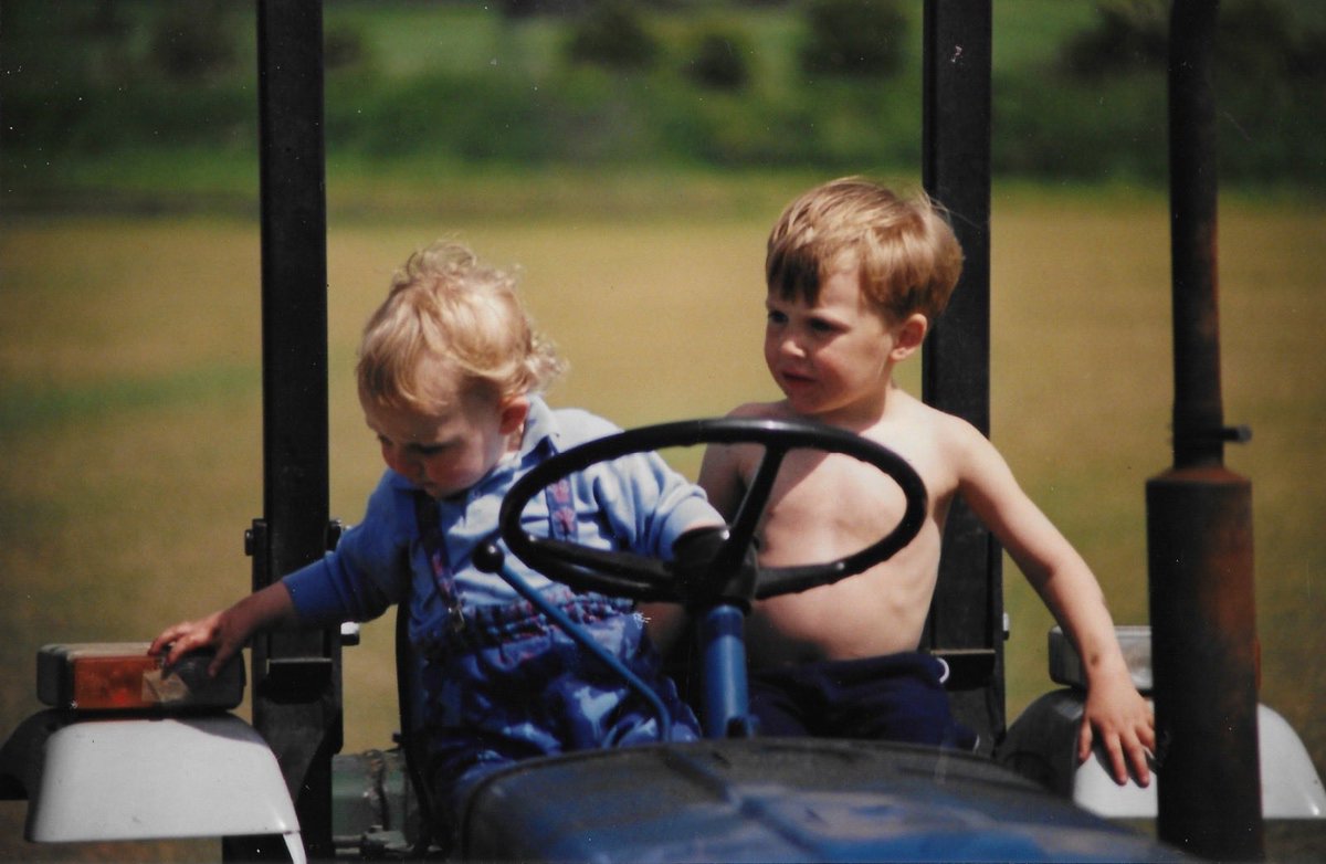 Tom Rowsell tweet media