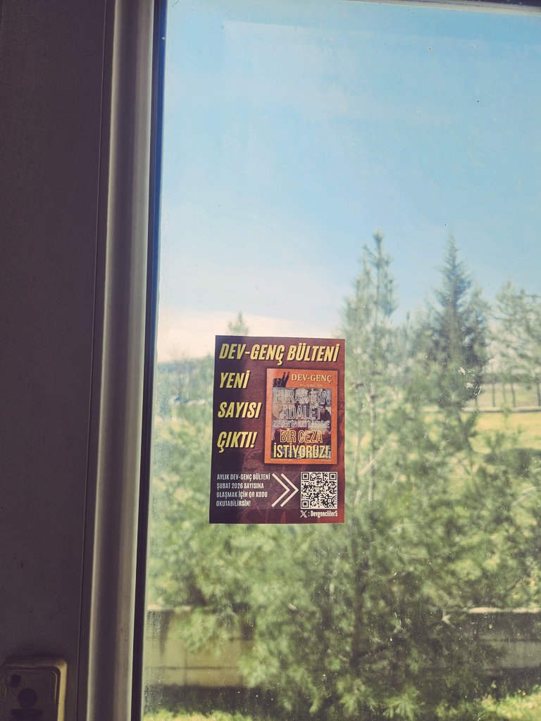 Dev-Genç tweet media