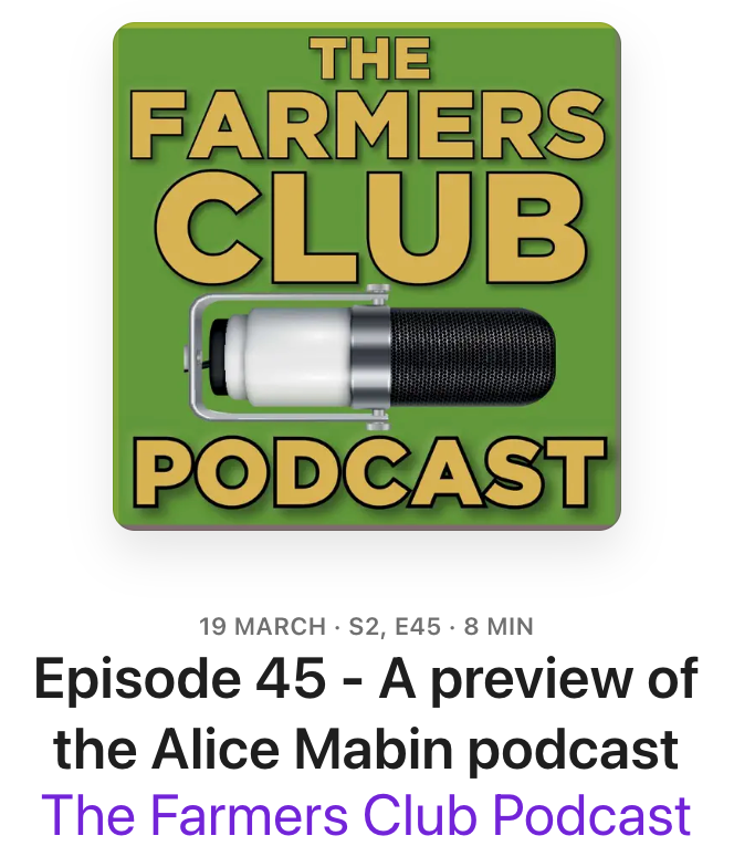 Dwain Duxson - An Ag Enthusiast tweet media