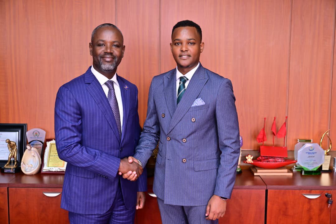 Canary Mugume tweet media