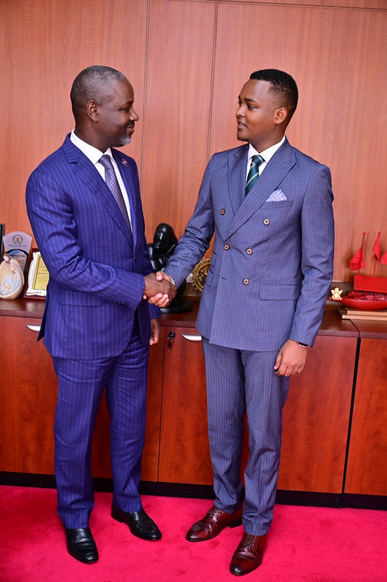 Canary Mugume tweet media