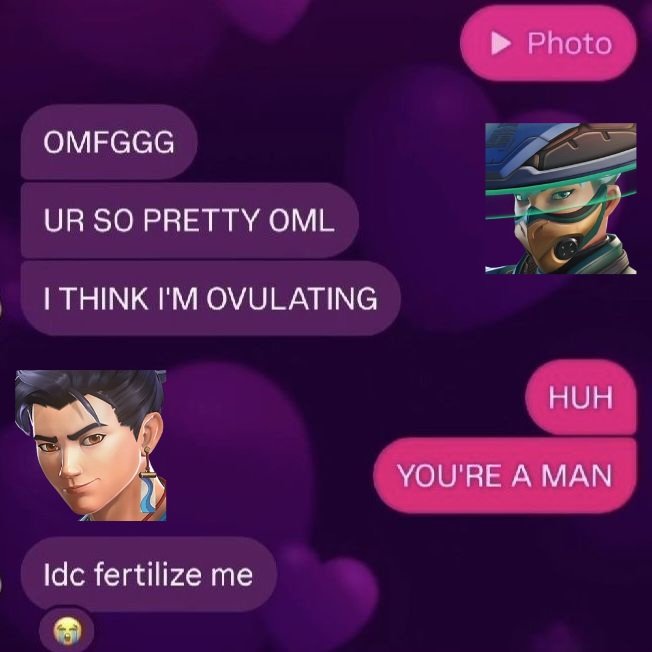 Ildan Chaulssin ☘︎ tweet media