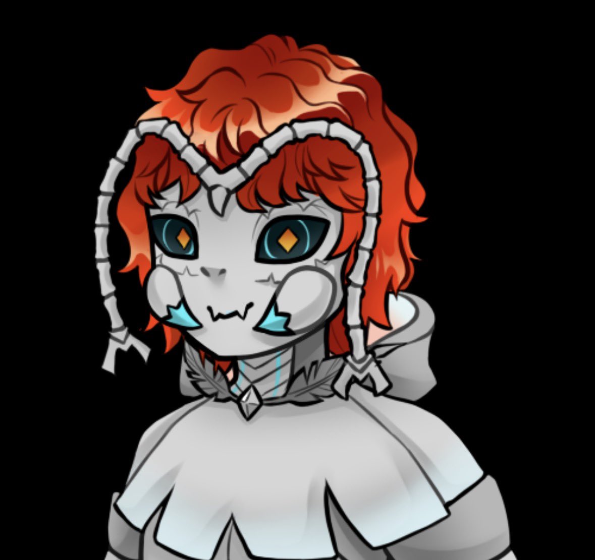 MercuryMukade tweet media