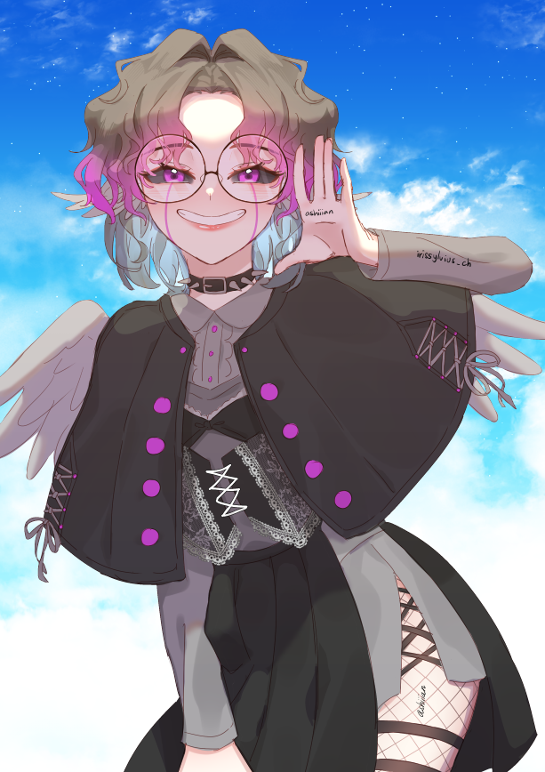 Mayu 🍓🍫 Vtuber | Coscarni FG05 tweet media