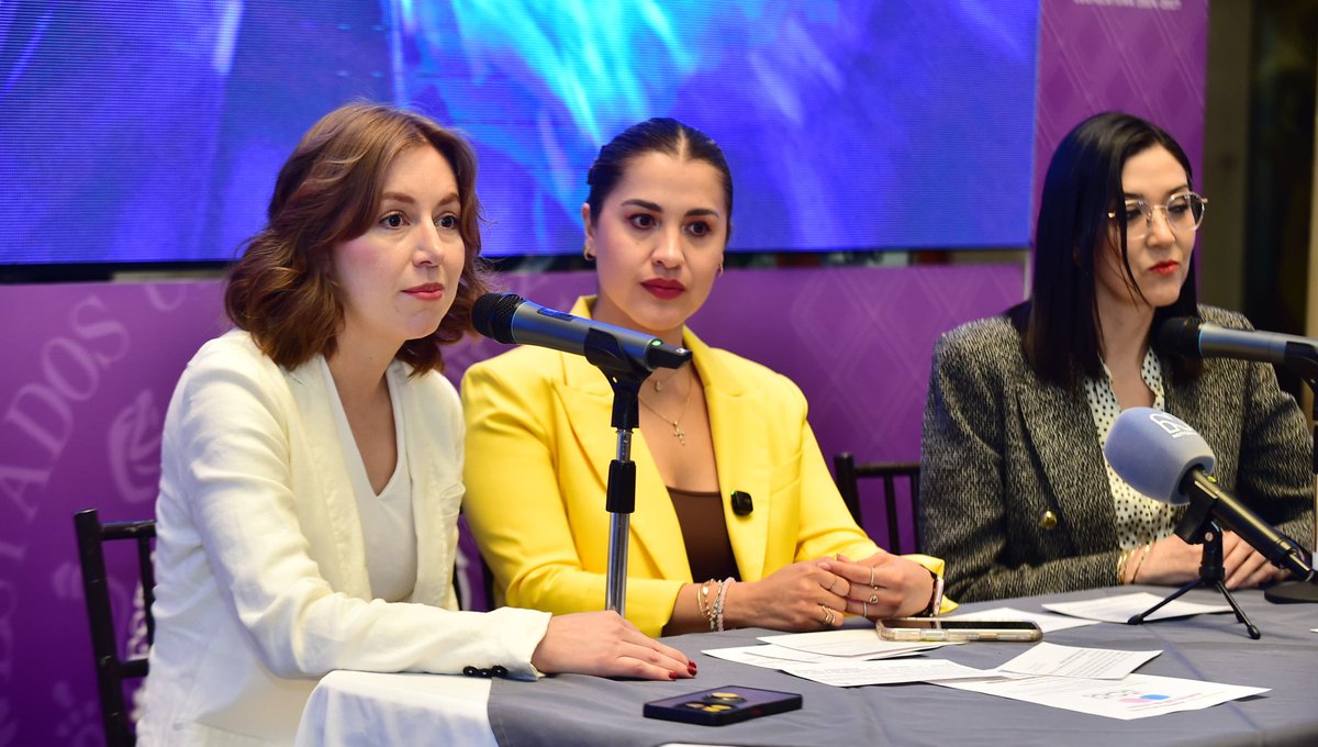 Gaby Vázquez Chacón tweet media